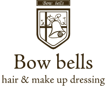 Bow bells　ボウベルズロゴ